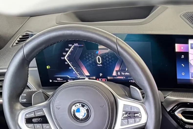 BMW 430 Gran Coupé din 2023 cu 48.000 km - oferta BMW119064 - foto 14