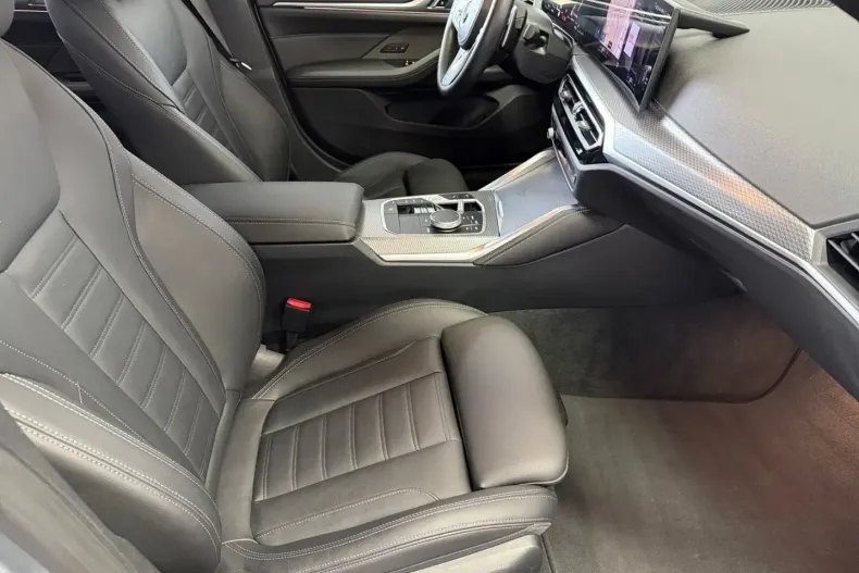 BMW 430 Gran Coupé din 2023 cu 48.000 km - oferta BMW119064 - foto 18