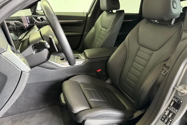 BMW 430 Gran Coupé din 2023 cu 48.000 km - oferta BMW119064 - foto 20