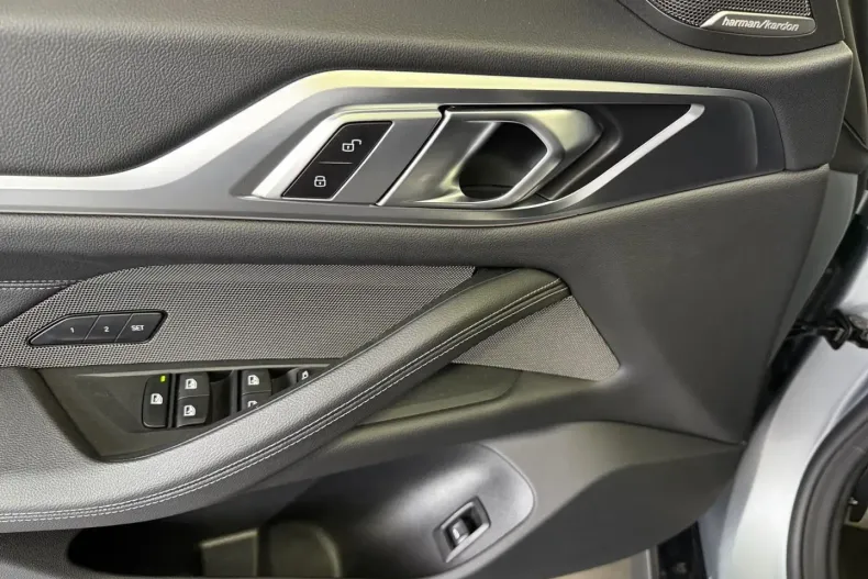 BMW 430 Gran Coupé din 2023 cu 48.000 km - oferta BMW119064 - foto 22