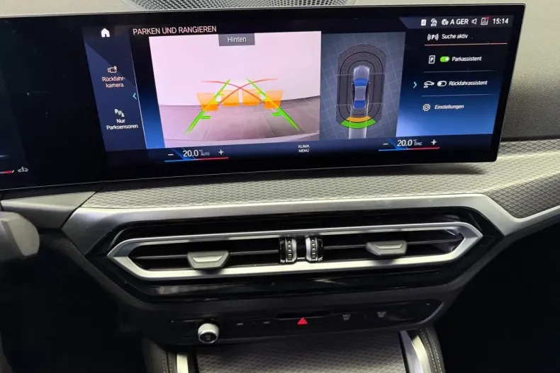 BMW 430 Gran Coupé din 2023 cu 48.000 km - oferta BMW119064 - foto 27