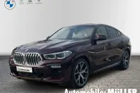 BMW X6 din 2020 cu 62.419 km - oferta BMW119065 - foto 1