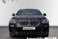 BMW X6 din 2020 cu 62.419 km - oferta BMW119065 - foto 2