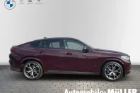 BMW X6 din 2020 cu 62.419 km - oferta BMW119065 - foto 3