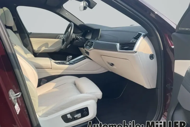 BMW X6 din 2020 cu 62.419 km - oferta BMW119065 - foto 9