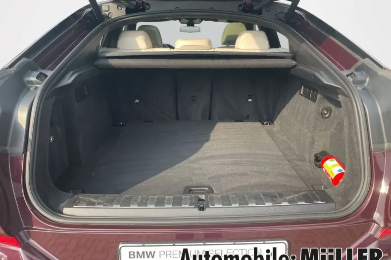 BMW X6 din 2020 cu 62.419 km - oferta BMW119065 - foto 10