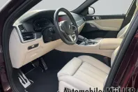 BMW X6 din 2020 cu 62.419 km - oferta BMW119065 - foto 12