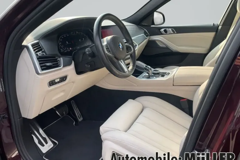 BMW X6 din 2020 cu 62.419 km - oferta BMW119065 - foto 12