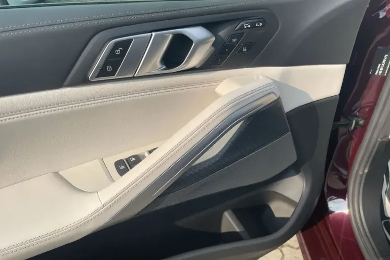 BMW X6 din 2020 cu 62.419 km - oferta BMW119065 - foto 16