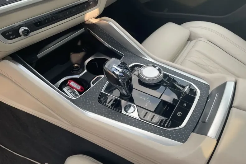 BMW X6 din 2020 cu 62.419 km - oferta BMW119065 - foto 17