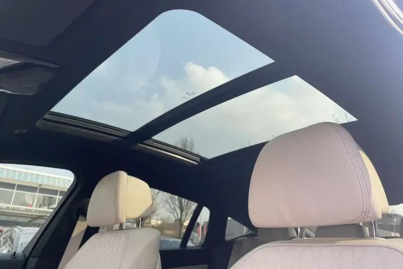 BMW X6 din 2020 cu 62.419 km - oferta BMW119065 - foto 18