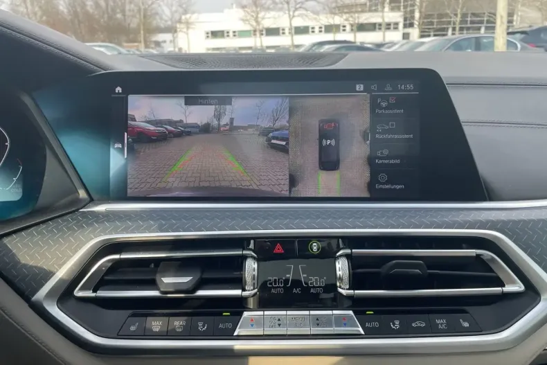 BMW X6 din 2020 cu 62.419 km - oferta BMW119065 - foto 20