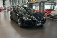 Maserati Ghibli din 2021 cu 74.750 km - oferta MAS119068 - foto 3