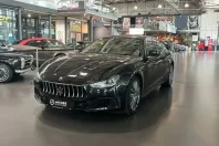 Maserati Ghibli din 2021 cu 74.750 km - oferta MAS119068 - foto 5