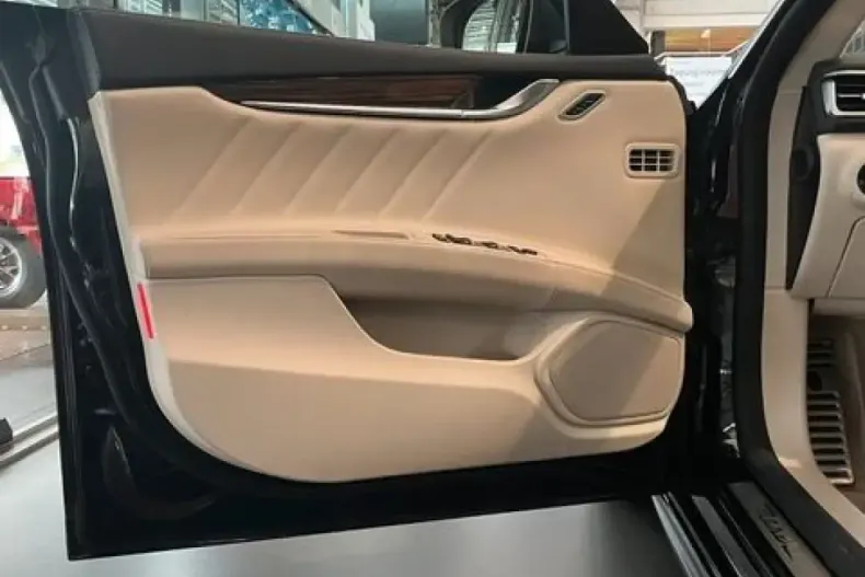 Maserati Ghibli din 2021 cu 74.750 km - oferta MAS119068 - foto 11