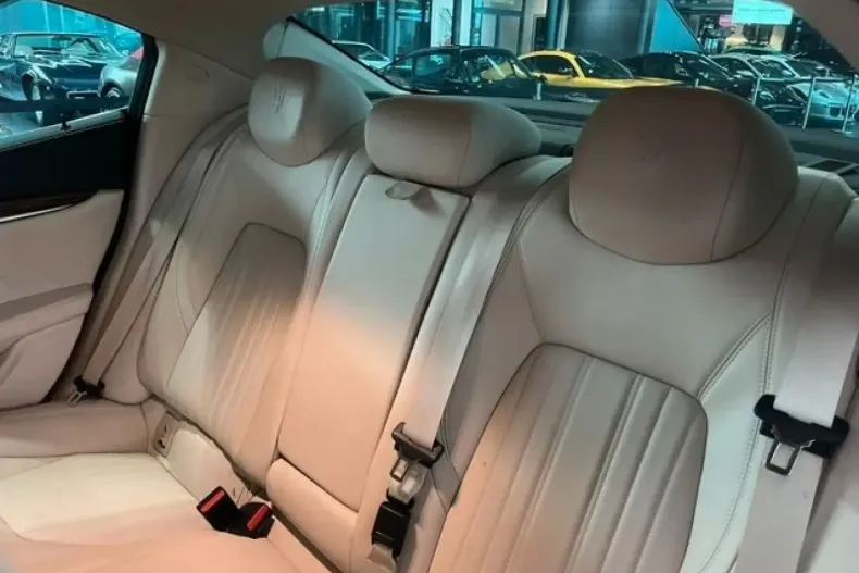 Maserati Ghibli din 2021 cu 74.750 km - oferta MAS119068 - foto 13