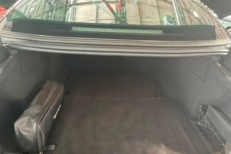 Maserati Ghibli din 2021 cu 74.750 km - oferta MAS119068 - foto 14