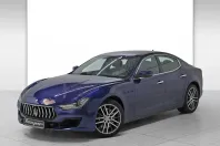 Maserati Ghibli din 2021 cu 61.800 km - oferta MAS119069 - foto 1