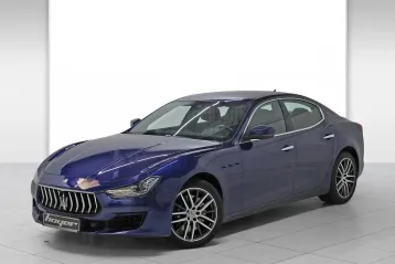 Maserati Ghibli din 2021 - oferta MAS119069