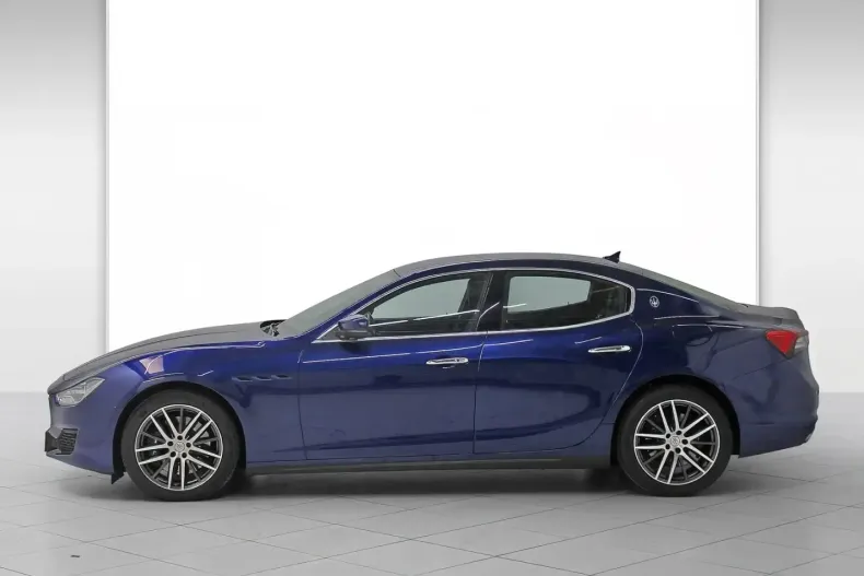 Maserati Ghibli din 2021 cu 61.800 km - oferta MAS119069 - foto 2