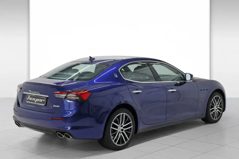 Maserati Ghibli din 2021 cu 61.800 km - oferta MAS119069 - foto 3