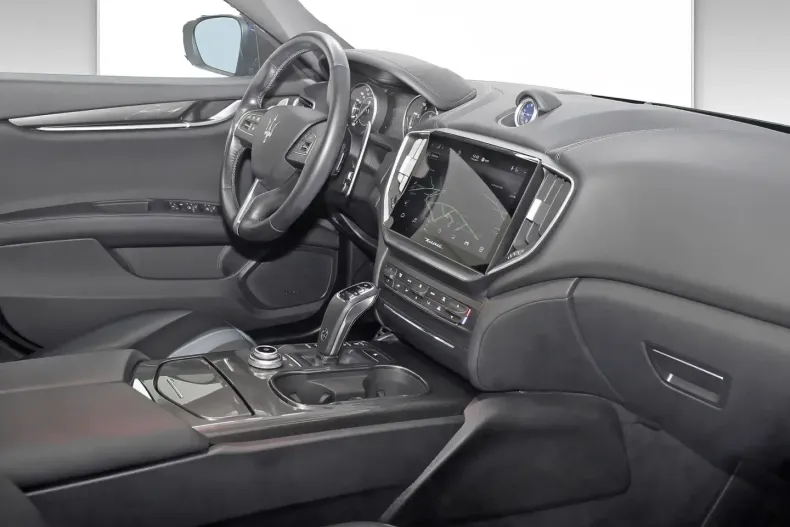 Maserati Ghibli din 2021 cu 61.800 km - oferta MAS119069 - foto 7