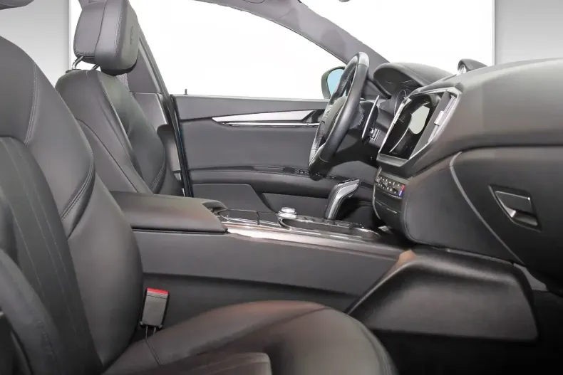 Maserati Ghibli din 2021 cu 61.800 km - oferta MAS119069 - foto 9