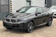 BMW X6 din 2024 cu 24.000 km - oferta BMW119071 - foto 2