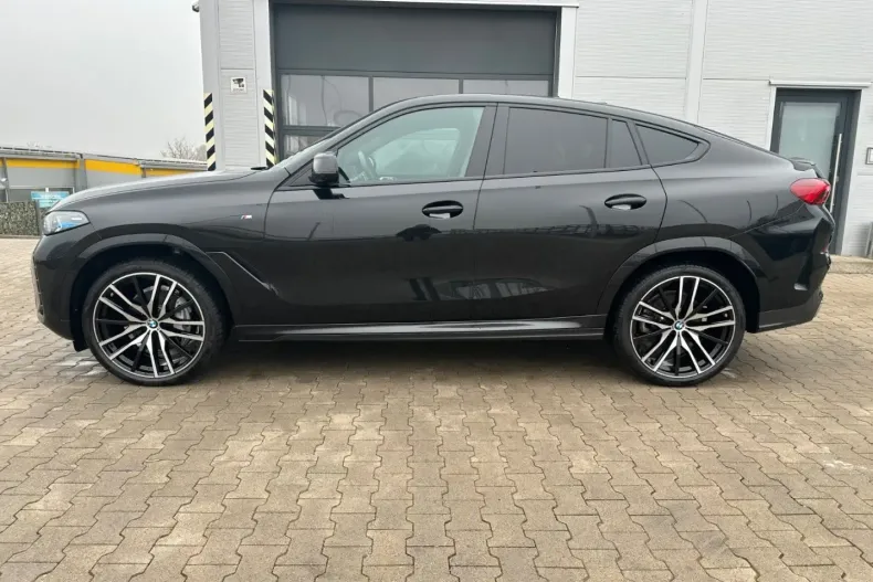 BMW X6 din 2024 cu 24.000 km - oferta BMW119071 - foto 4