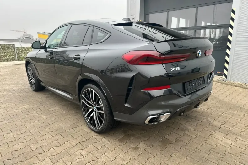 BMW X6 din 2024 cu 24.000 km - oferta BMW119071 - foto 5