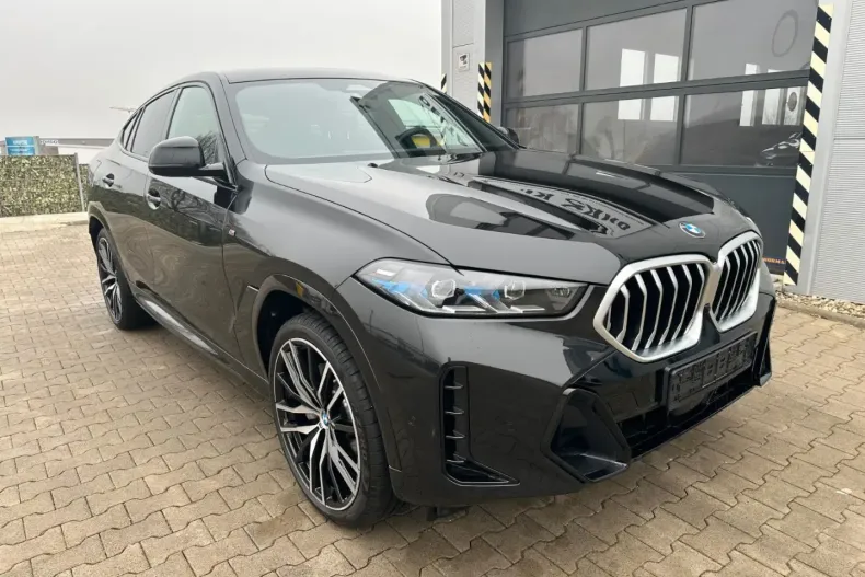 BMW X6 din 2024 cu 24.000 km - oferta BMW119071 - foto 9