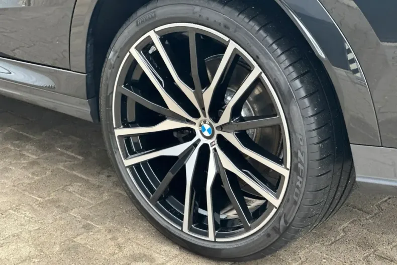 BMW X6 din 2024 cu 24.000 km - oferta BMW119071 - foto 10