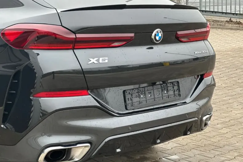 BMW X6 din 2024 cu 24.000 km - oferta BMW119071 - foto 11