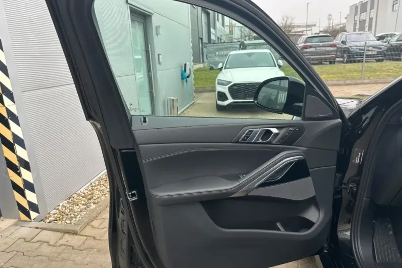 BMW X6 din 2024 cu 24.000 km - oferta BMW119071 - foto 14