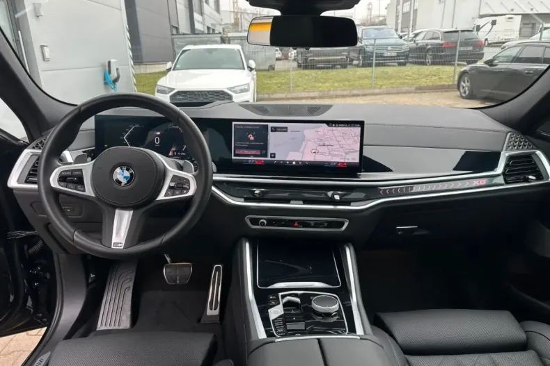 BMW X6 din 2024 cu 24.000 km - oferta BMW119071 - foto 22