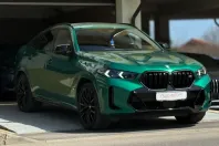 BMW X6 din 2024 cu 9.400 km - oferta BMW119073 - foto 1