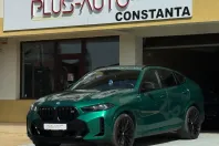 BMW X6 din 2024 cu 9.400 km - oferta BMW119073 - foto 2