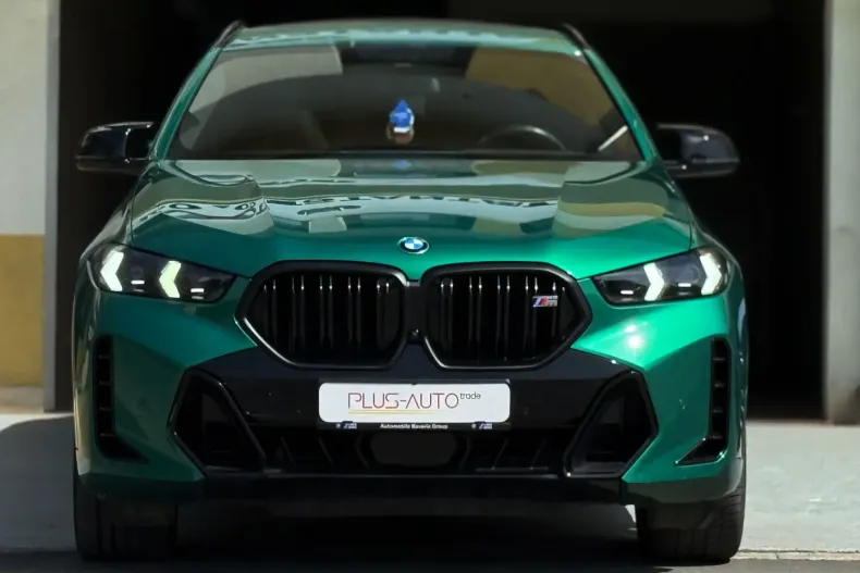 BMW X6 din 2024 cu 9.400 km - oferta BMW119073 - foto 3