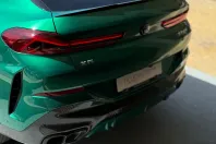 BMW X6 din 2024 cu 9.400 km - oferta BMW119073 - foto 4