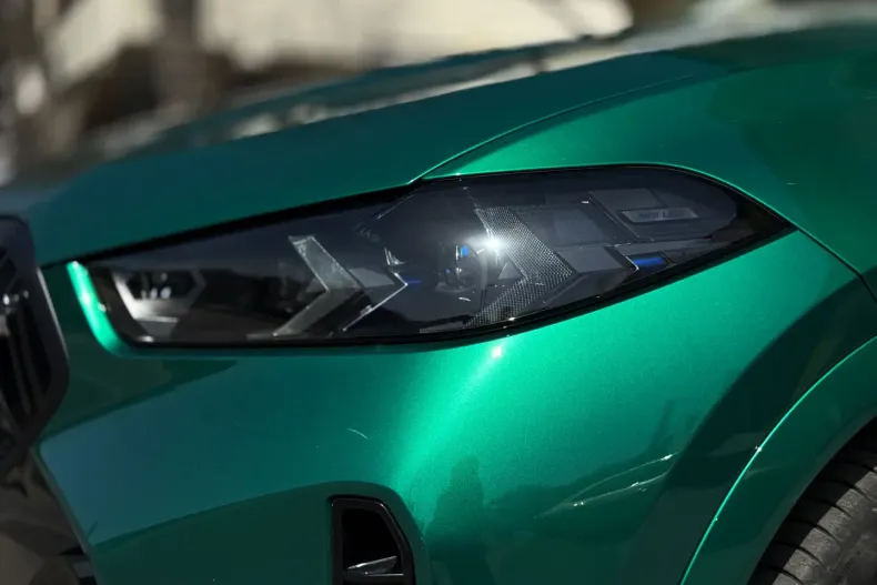 BMW X6 din 2024 cu 9.400 km - oferta BMW119073 - foto 6