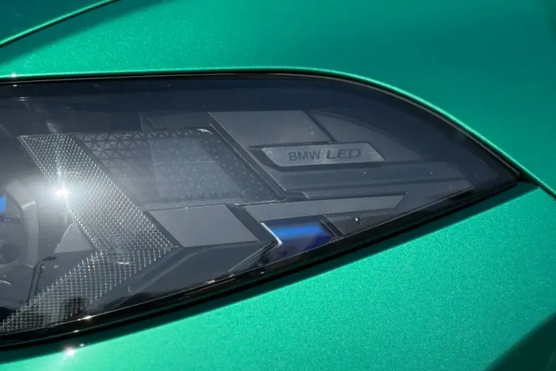 BMW X6 din 2024 cu 9.400 km - oferta BMW119073 - foto 8