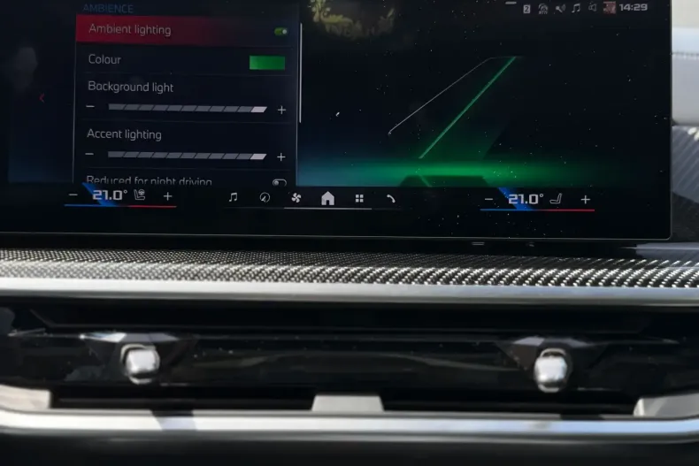 BMW X6 din 2024 cu 9.400 km - oferta BMW119073 - foto 9