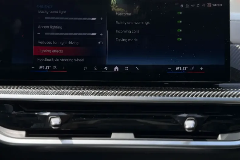 BMW X6 din 2024 cu 9.400 km - oferta BMW119073 - foto 10