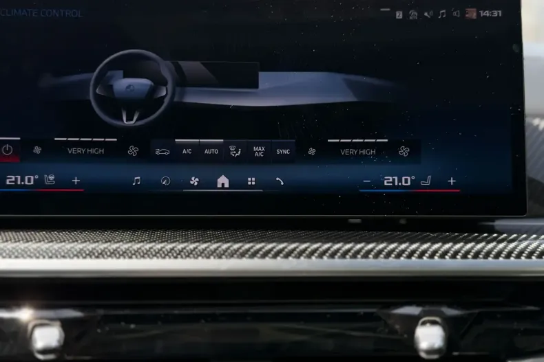 BMW X6 din 2024 cu 9.400 km - oferta BMW119073 - foto 11