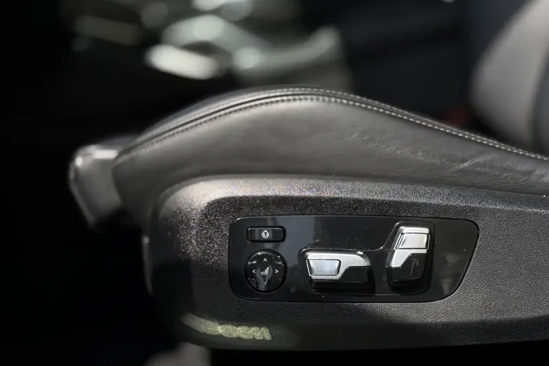 BMW X6 din 2024 cu 9.400 km - oferta BMW119073 - foto 14