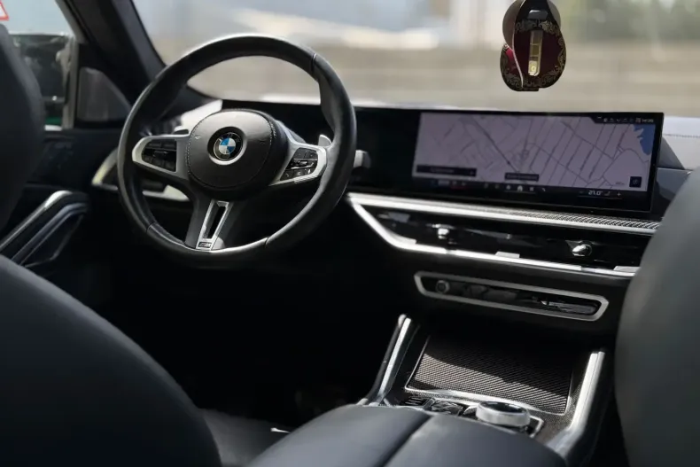 BMW X6 din 2024 cu 9.400 km - oferta BMW119073 - foto 18