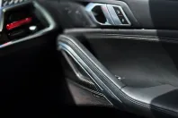 BMW X6 din 2024 cu 9.400 km - oferta BMW119073 - foto 20