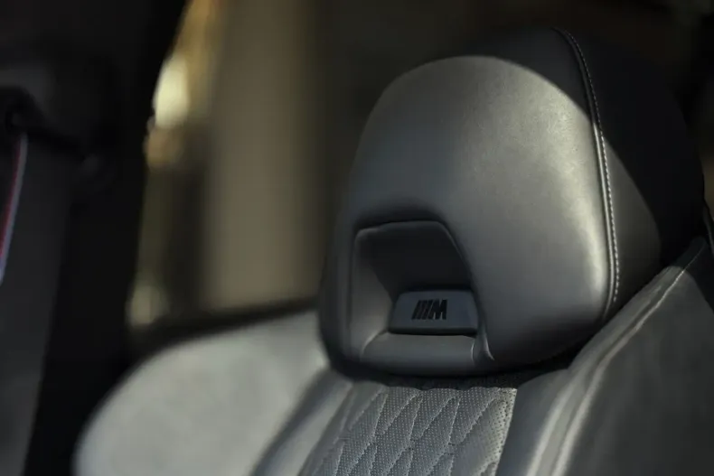 BMW X6 din 2024 cu 9.400 km - oferta BMW119073 - foto 24