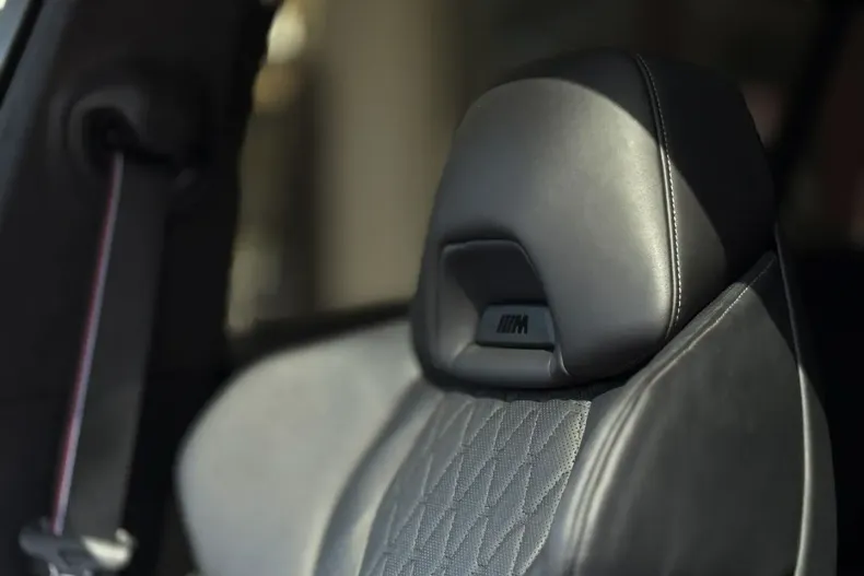 BMW X6 din 2024 cu 9.400 km - oferta BMW119073 - foto 25