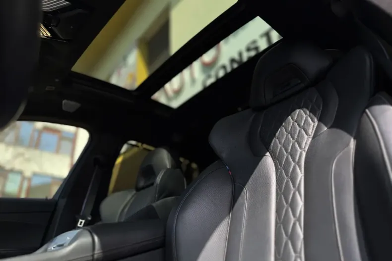 BMW X6 din 2024 cu 9.400 km - oferta BMW119073 - foto 28